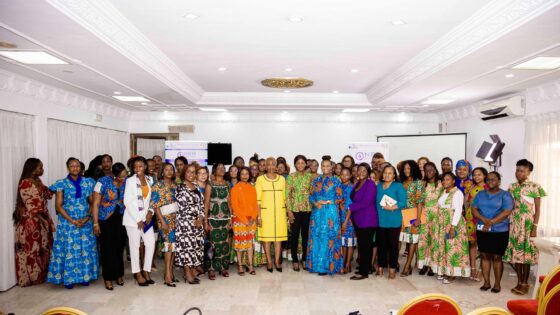 Célébration de la journée internationale des droits de la femme : Le Directeur Général de l’ONEP initie une formation sur le développement personnel