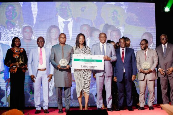 5ème édition du Prix d’Excellence de la Gouvernance et de la Performance des Entreprises du Portefeuille de l’Etat de Côte d’Ivoire