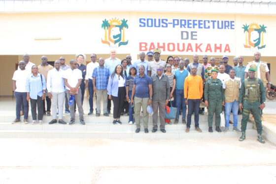 Projet d’Appui à la Sécurité de l’Eau et à l’Assainissement (PASEA) : la Banque Mondiale apporte son appui à la Côte d’Ivoire