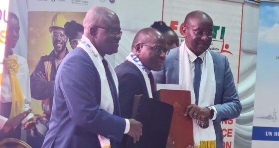 L’ONEP signe une convention scientifique avec l’Université de Cocody